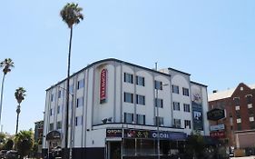 Hometel Suites Los Angeles